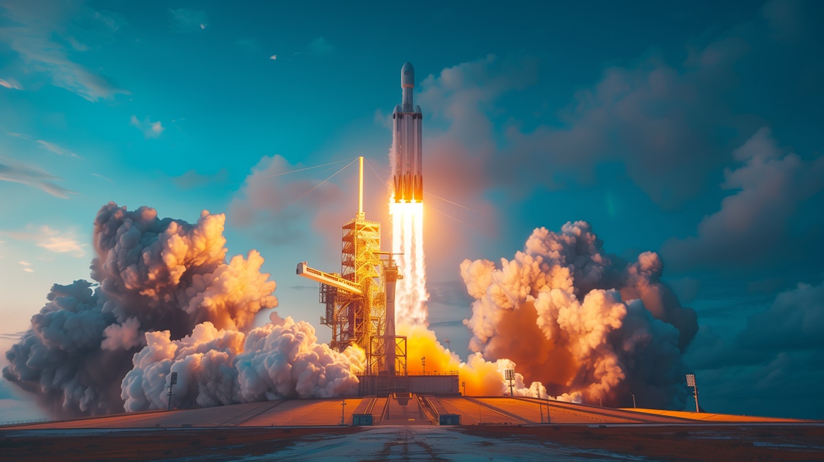 Venture Turbocharge